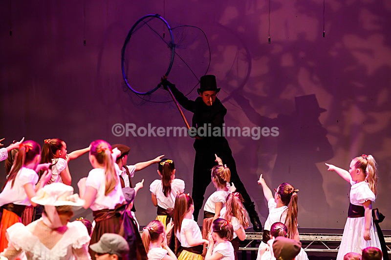 EBS _020 - OH what a NIGHT