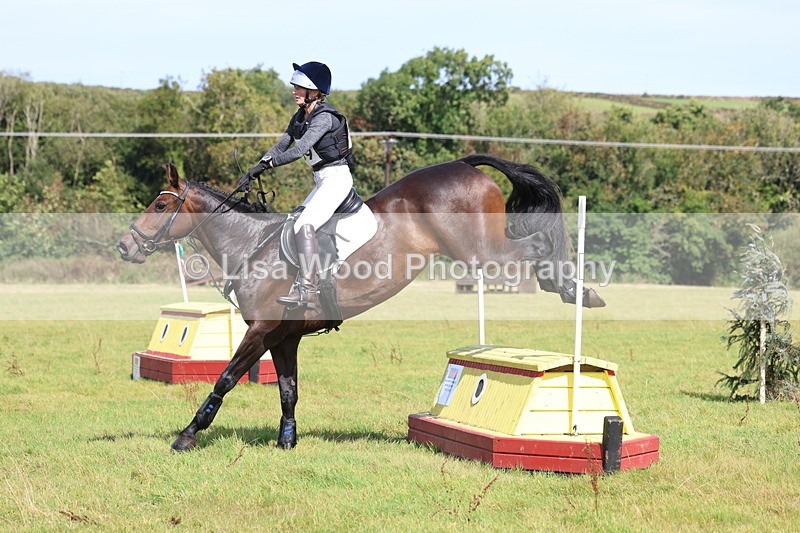 3E7A6859 - Class 2: Trekenning Open: Yellow Boat