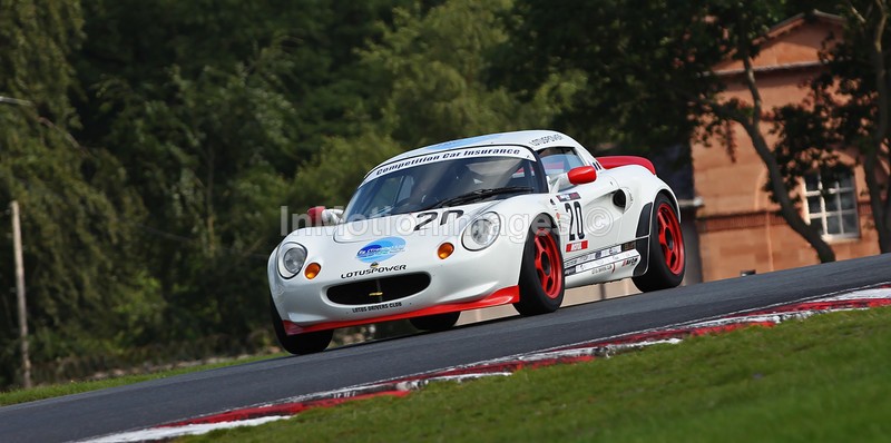  - USLOT  Lotus Specific