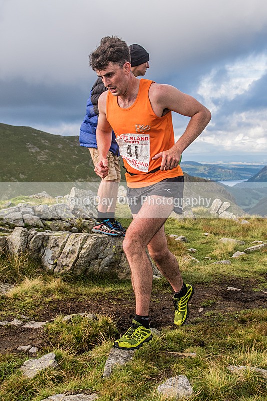 Seat Sandal-59 - Seat Sandal Fell Race Wednesday 12th July 2023