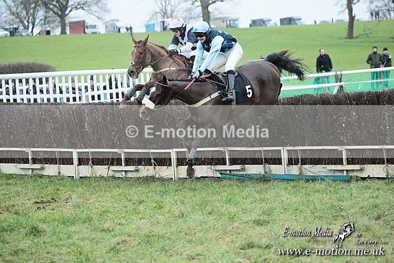 PtP 141225  1550 - Harkaway Club PtP Chaddesley Corbet 28/12/25