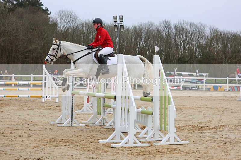 3E7A8152 - Class 1: 95-100cm