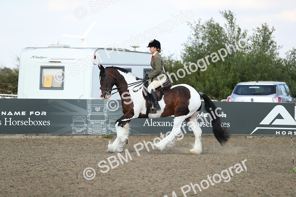 SBM_06971 - Class 49b Style & Performance 80cm (20+)