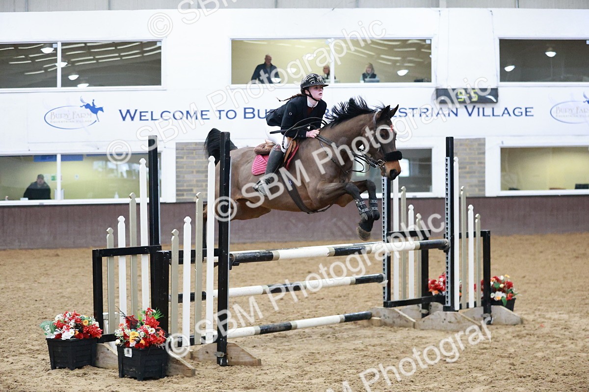 SBM_000604 - Class 2 - Senior British Novice - 90cm