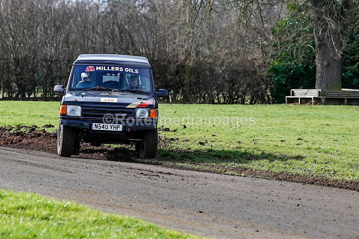 Race Retro 2025-274 - RACE RETRO 2025