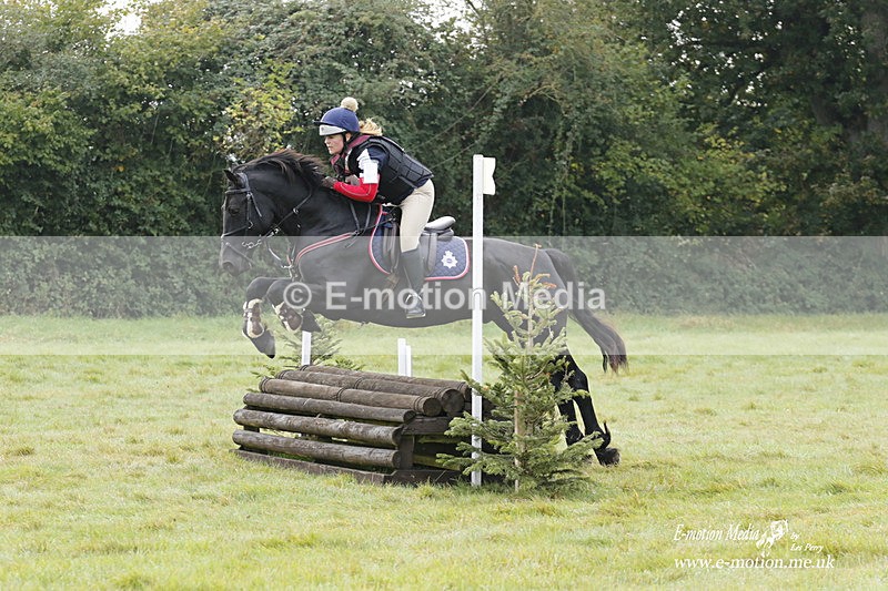  WWHT 171021 0951 - Open Novice (0.80m)  17/10/21