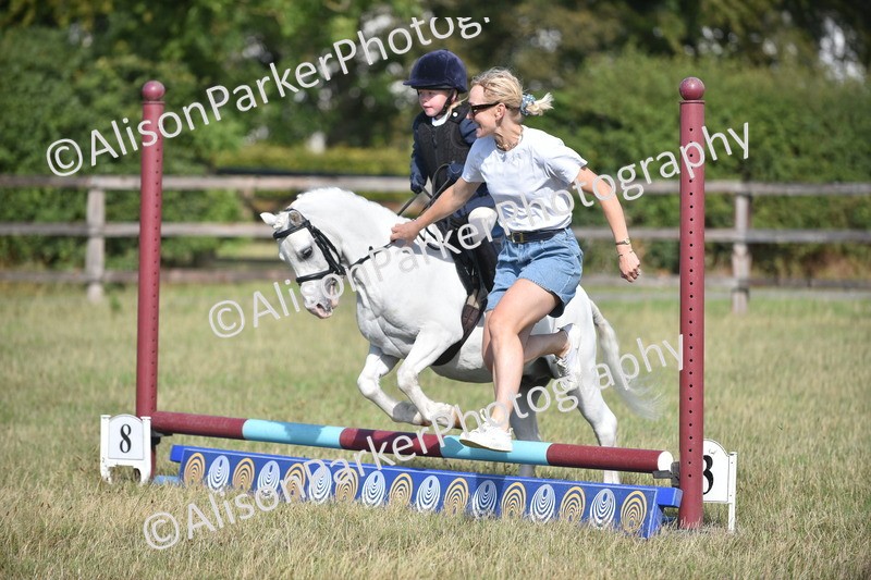 20260906-0962 - Class 7 - Absolute Novice Jumping 35cm