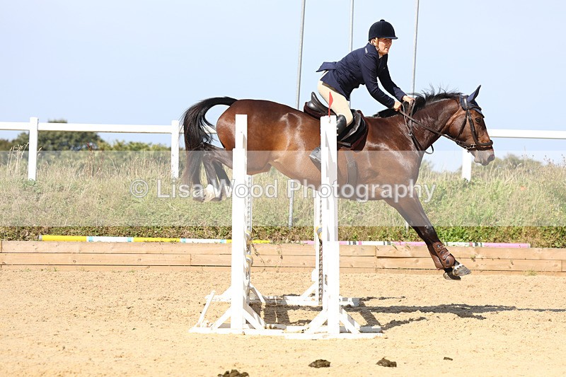 3E7A1379 - Class 9: 80cm Senior