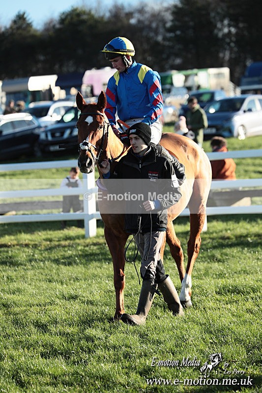 PtP 301125  0491 - Hursley Hambledon Point-to-Point Larkhill Racecourse 30/12/2025