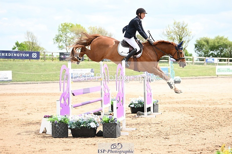 250509-135655-07505 - Cls 15 Talent Seeker inc 7yr old - 1.30pm break to End