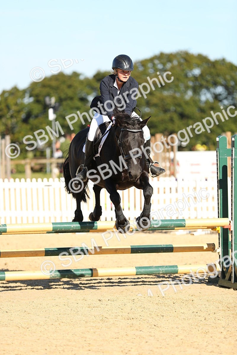 SBM_16653 - J33 - Senior 75cm Championship