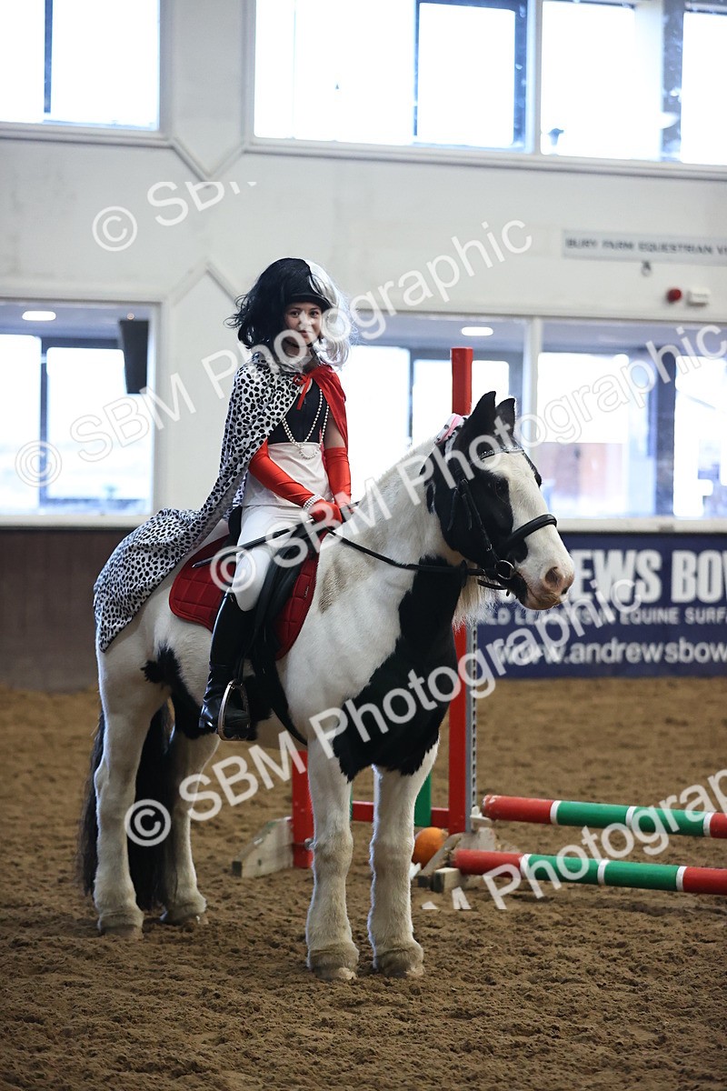 SBM_000100 - Class 1 - Fancy Dress-