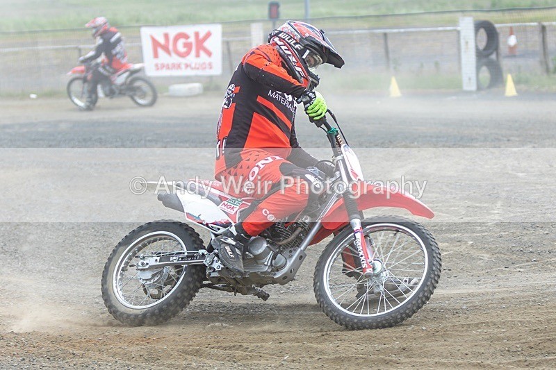 220625-7D-8E0A7330 - Ride & Skid It  Flat Track Experience 25th June 22