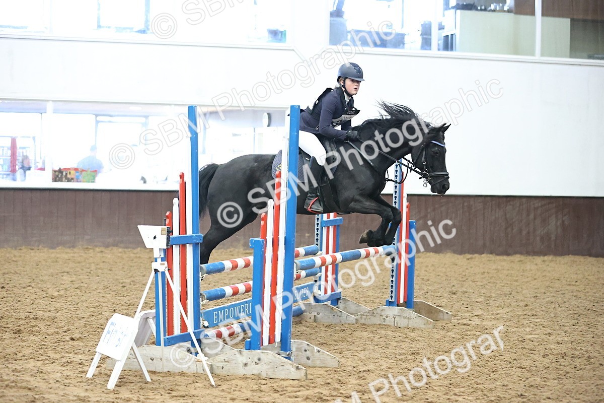 SBM_002360 - Class 6 - Mida Civil Engineering Ltd 80cm Area 12 Championship Qualifier
