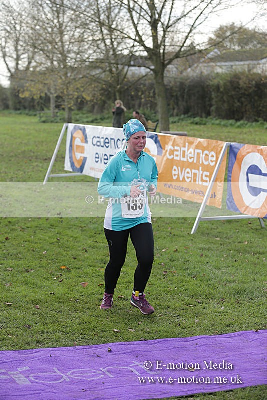 CAD5 171119-1264 - Sutton Benger 5 mile Flyer – 17th Nov 2019