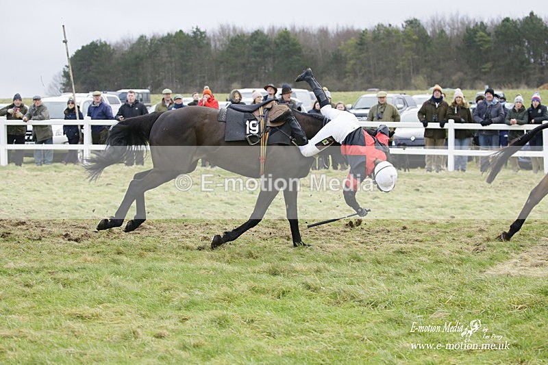 PtP 060222 0519 - Combined Services Point-to-Point - Larkhill - 06/02/22