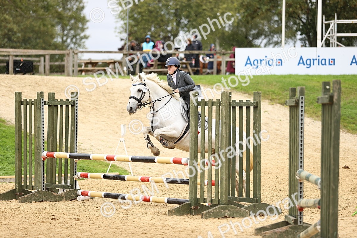 SBM_68837 - J18 - Junior Pony 85cm championship