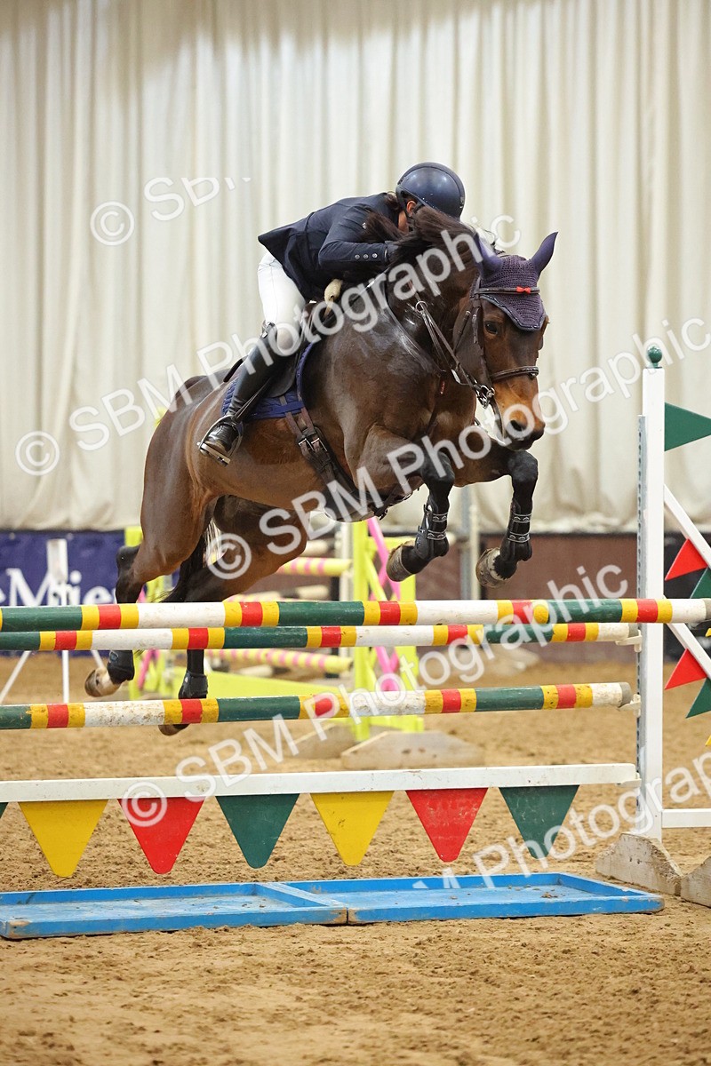 SBM_001503 - Class 4 - Senior Newcomer - 1.10m