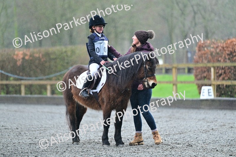 20260125-0881 - Class 9a - Walk Trot Assisted