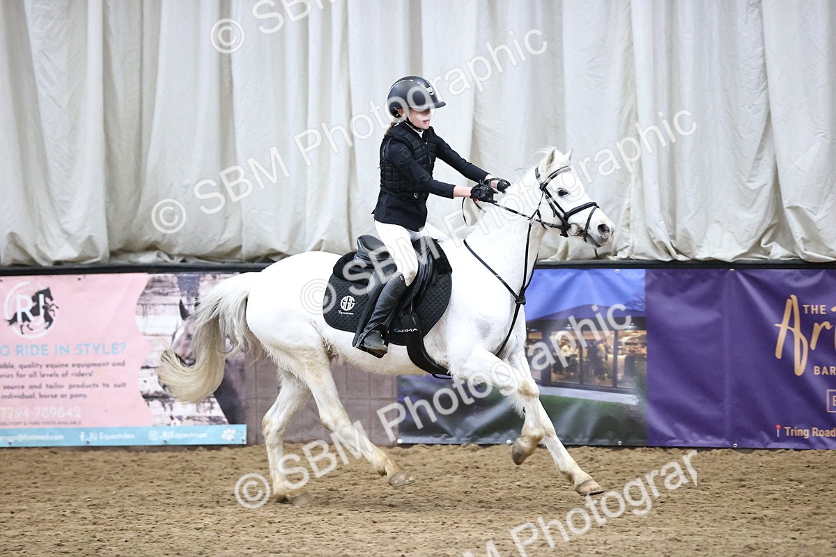 SBM_000312 - Class 2 - Pony British Novice - 80cm