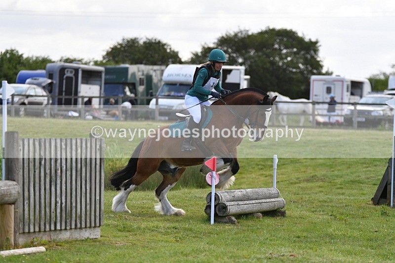 WJ5_2650 - Class 2 40cm