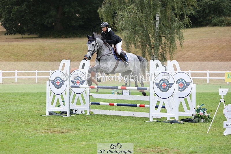 250830A-122756-06448 - Cls 15 5 Year Old Qualifier