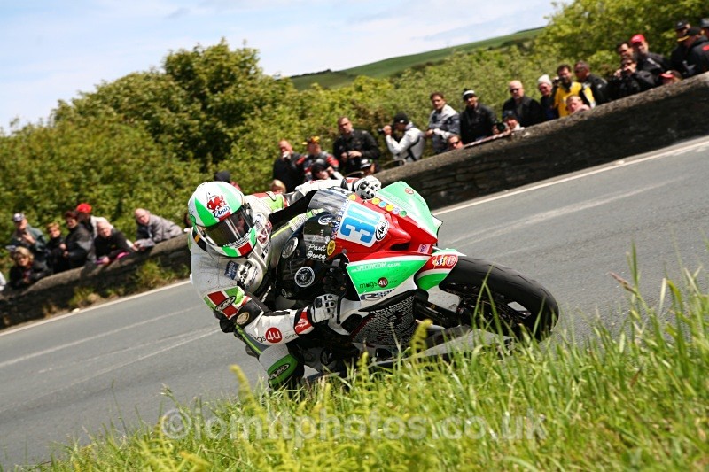  - Supersport Race 1