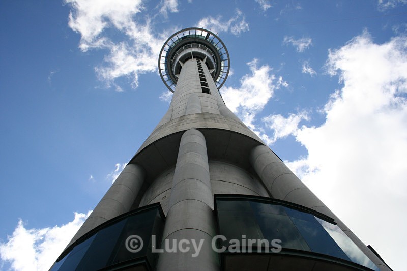  - Australia and New Zealand