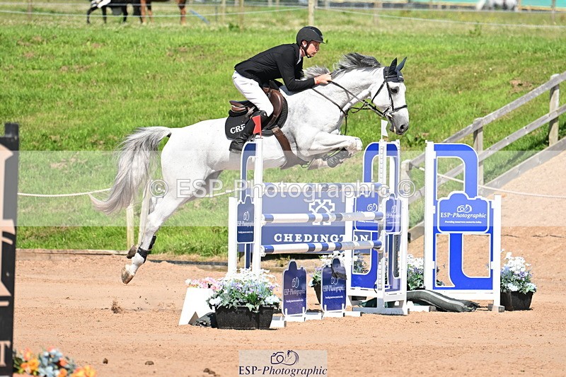 240718A-154334-07300 - Cls 5, 3 Star Big Tour 1.45m