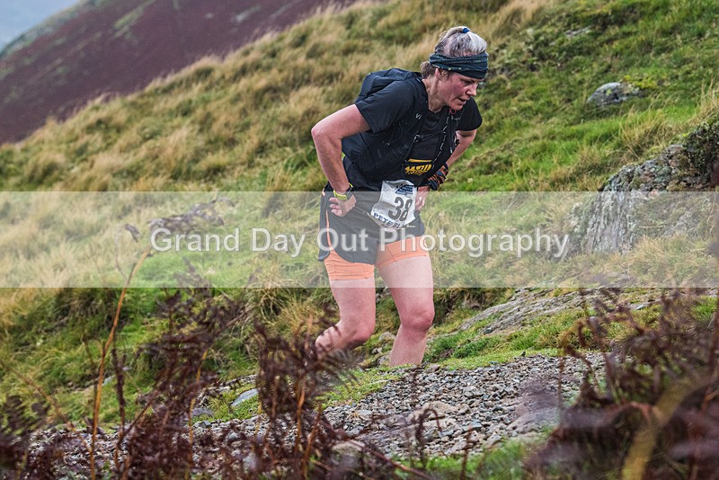 HBMR Leg 1-318 - Hodgson Brothers Mountain Relay - Leg 1 Sunday 1st October 2023