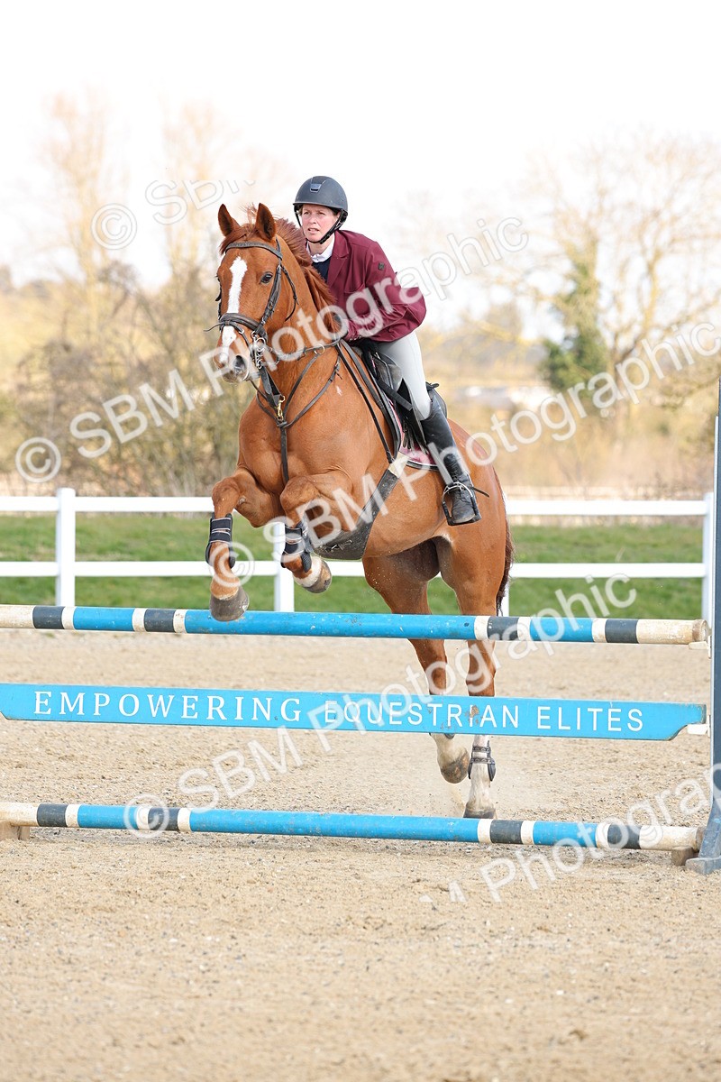 SBM_001345 - Class 3 - Senior Discovery - 1.00m