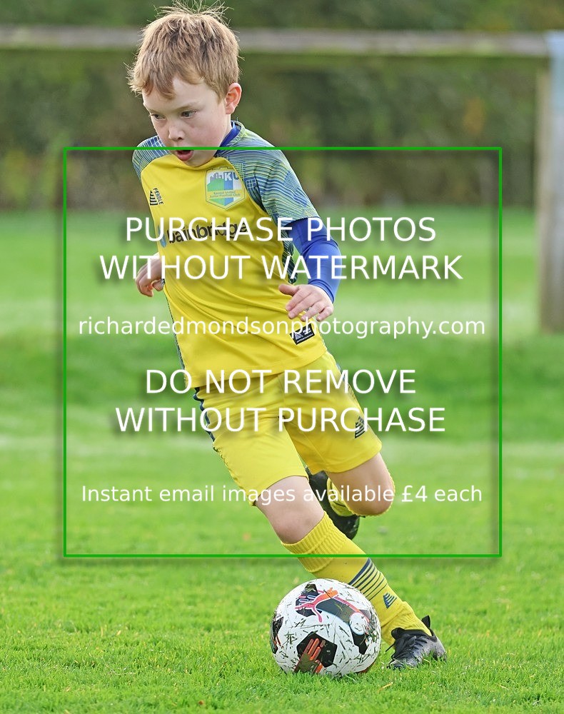 533A6412 - Kendal Utd Youth Under 7s vs Ibis Youth Under 7s (11/10/25)