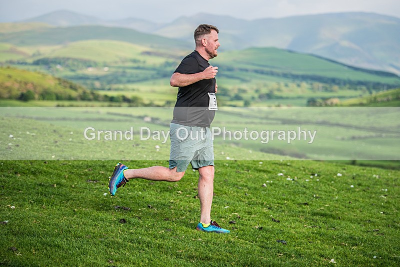 Hay-570 - Hay O Trail Race Tuesday 21st May 2024