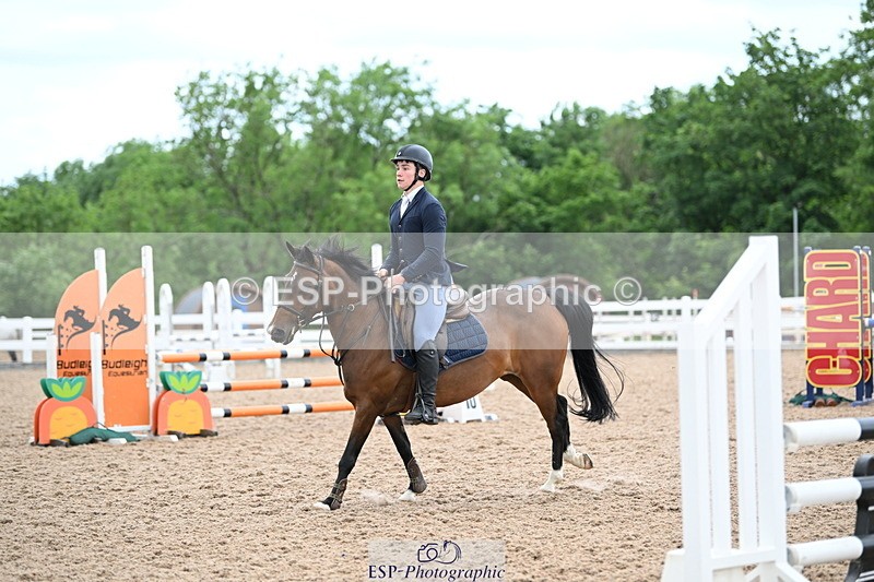 240608A-114343-00751 - Cls 9 Pony British Novice 2nd Round