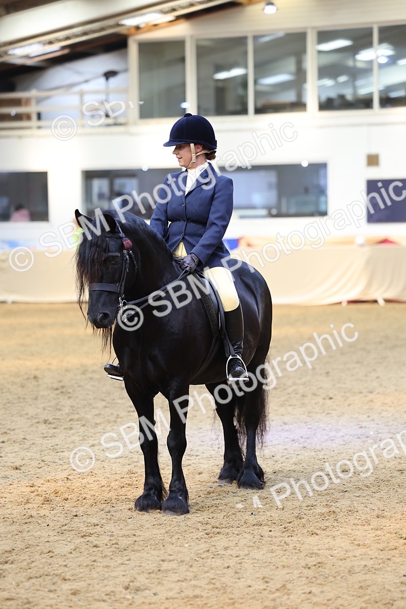 SBM_23984 - Class 905 - Supreme Final - Ridden Veteran