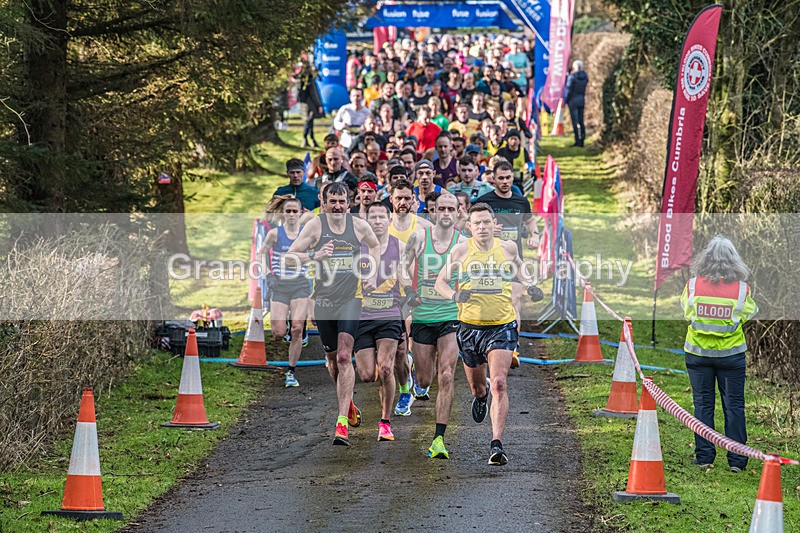 North Lakes-163 - North Lakes 10K & Half Marathon Sunday 9th February 2025