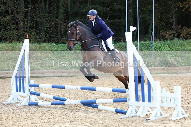 3E7A3685 - Class 5: 60cm Senior