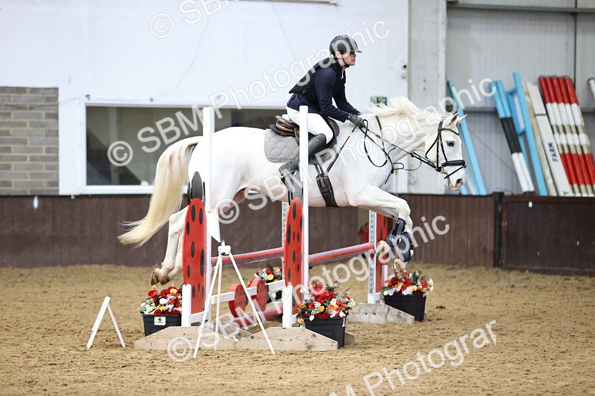 SBM_005042 - Class 15 - Clear Round - 80cm