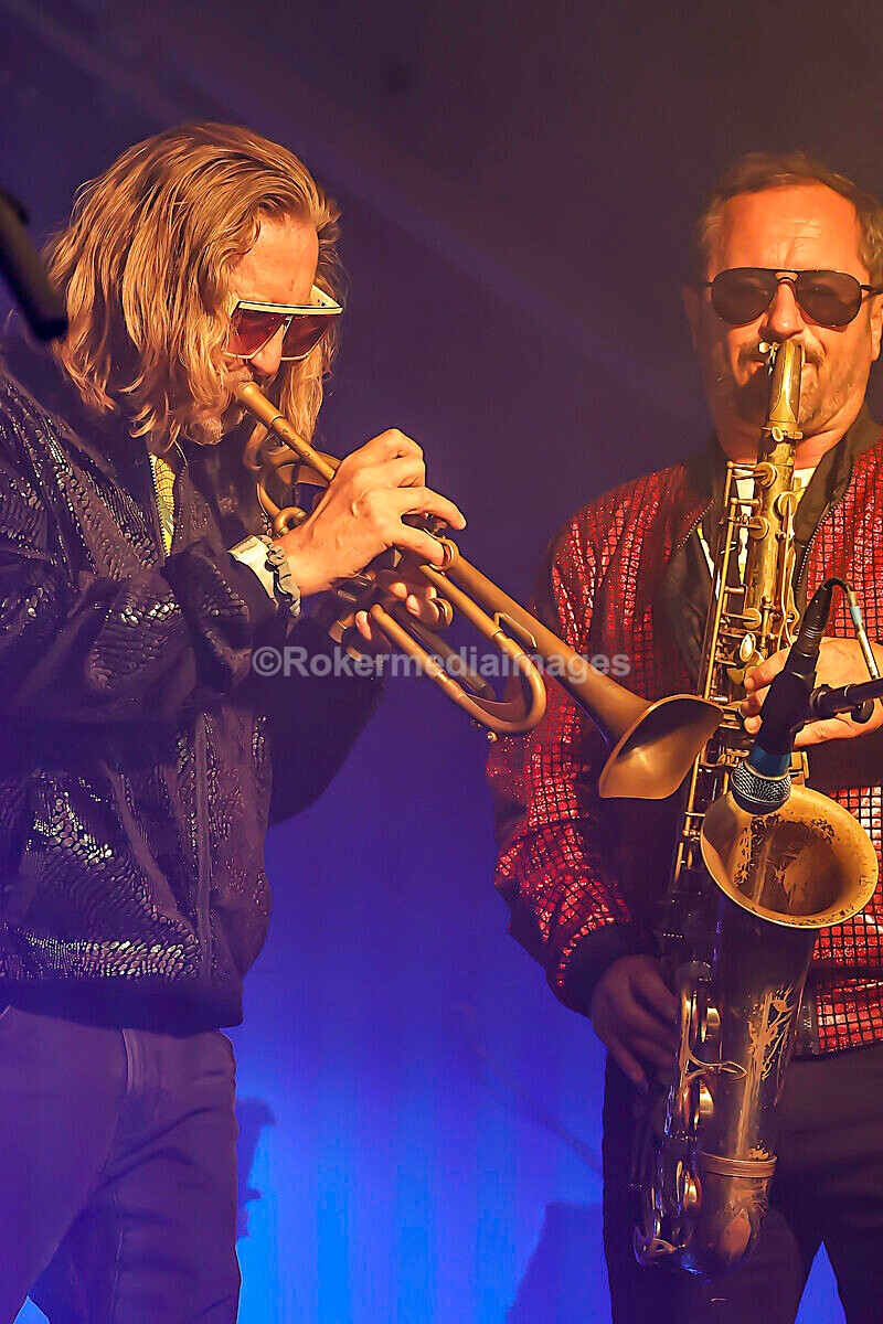 Sunday-531 - MINETY 2025