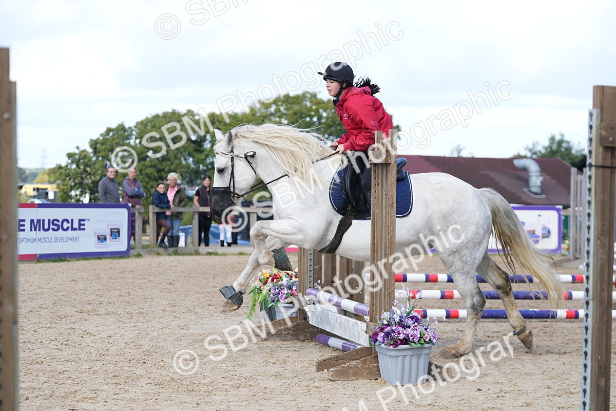 SBM_18108 - J58 - Clear Round 50cm