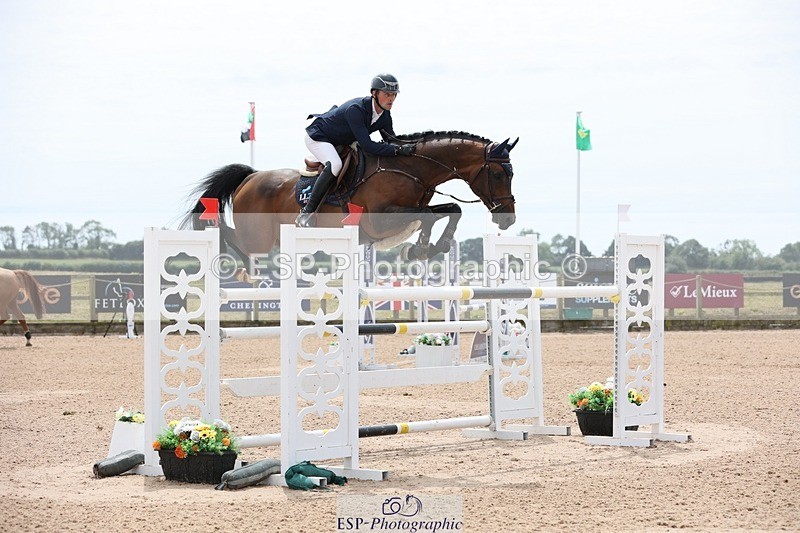 250719-135413-15870 - Cls 3, 3 Star Small Tour Start til Break