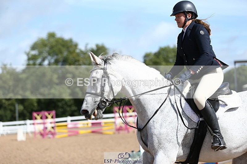 230811A-104502-03579 - Cls 15 85cm Nat Am Qualifier