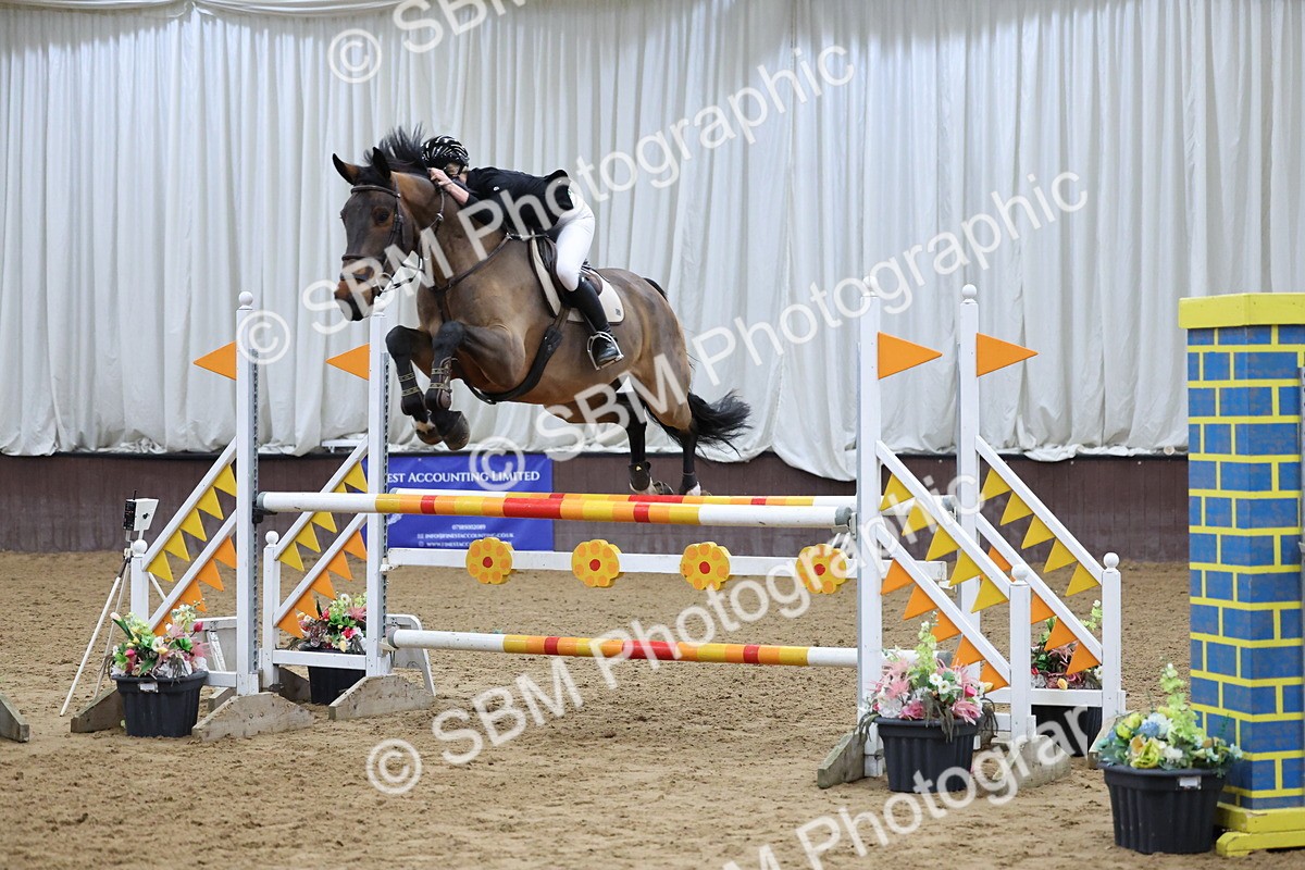 SBM_006498 - Class 23 - Senior Newcomers - 1.10m Open