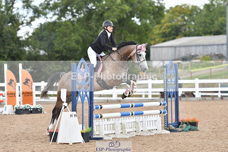 240727A-131812-04894 - Cls 22 85cm Amateur Qualifier