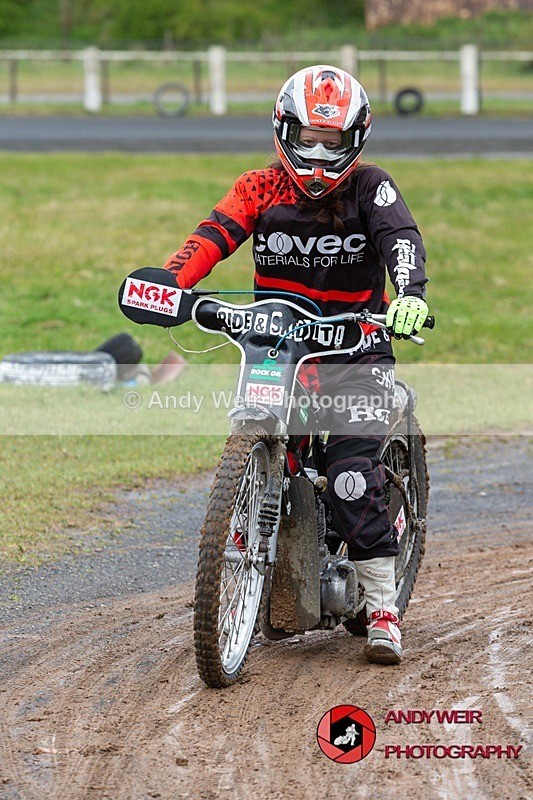 210522-5D-3K8A6894 - Ride & Skid It  Speedway Experience 22nd  May 21
