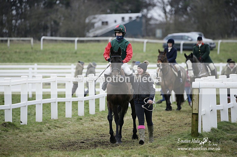 PtP 220122 108 - Royal Artillery Hunt Point-to-Point  - Larkhill Racecourse 22/01/22
