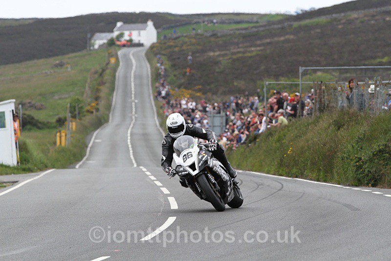 Alan Bonner - Pokerstars Senior TT