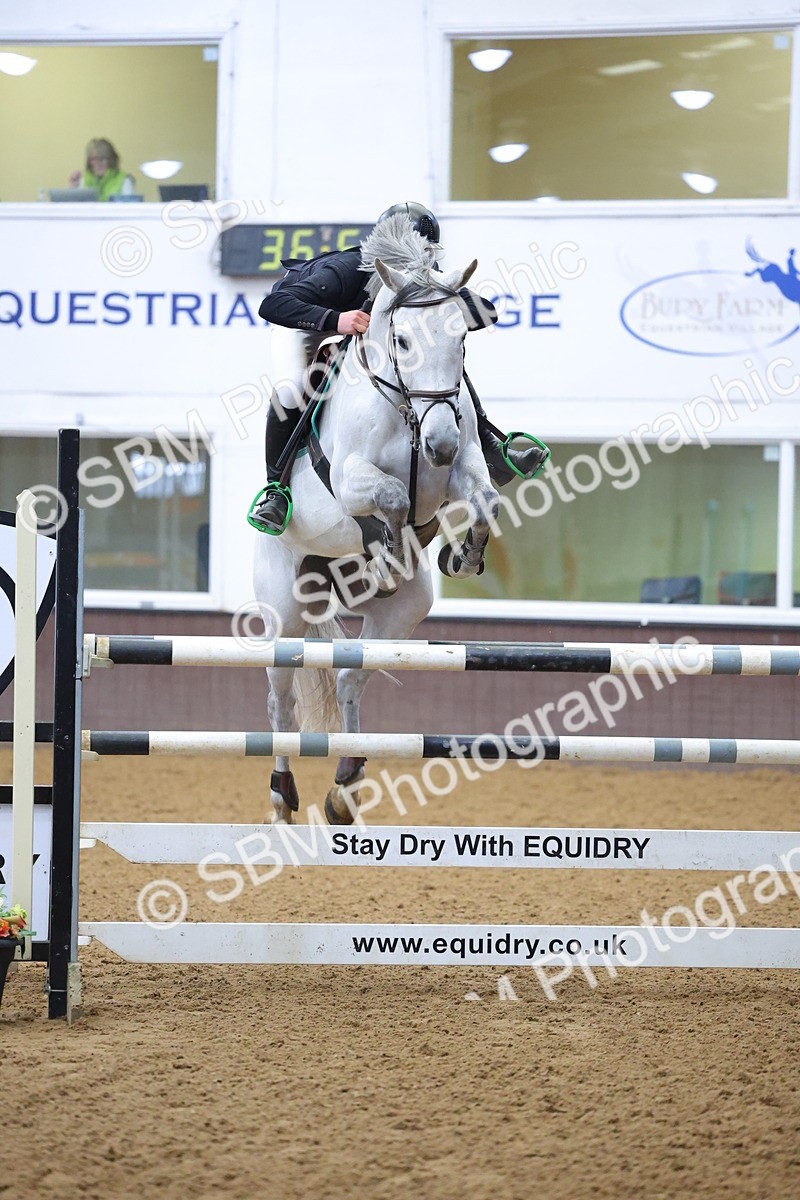 SBM_003993 - Class 10 - National B&C Handicap Championship Qualifier