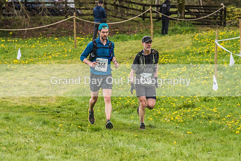 3 Peaks-2999 - The 3 Peaks Race - The Finish - Saturday 29th April 2023