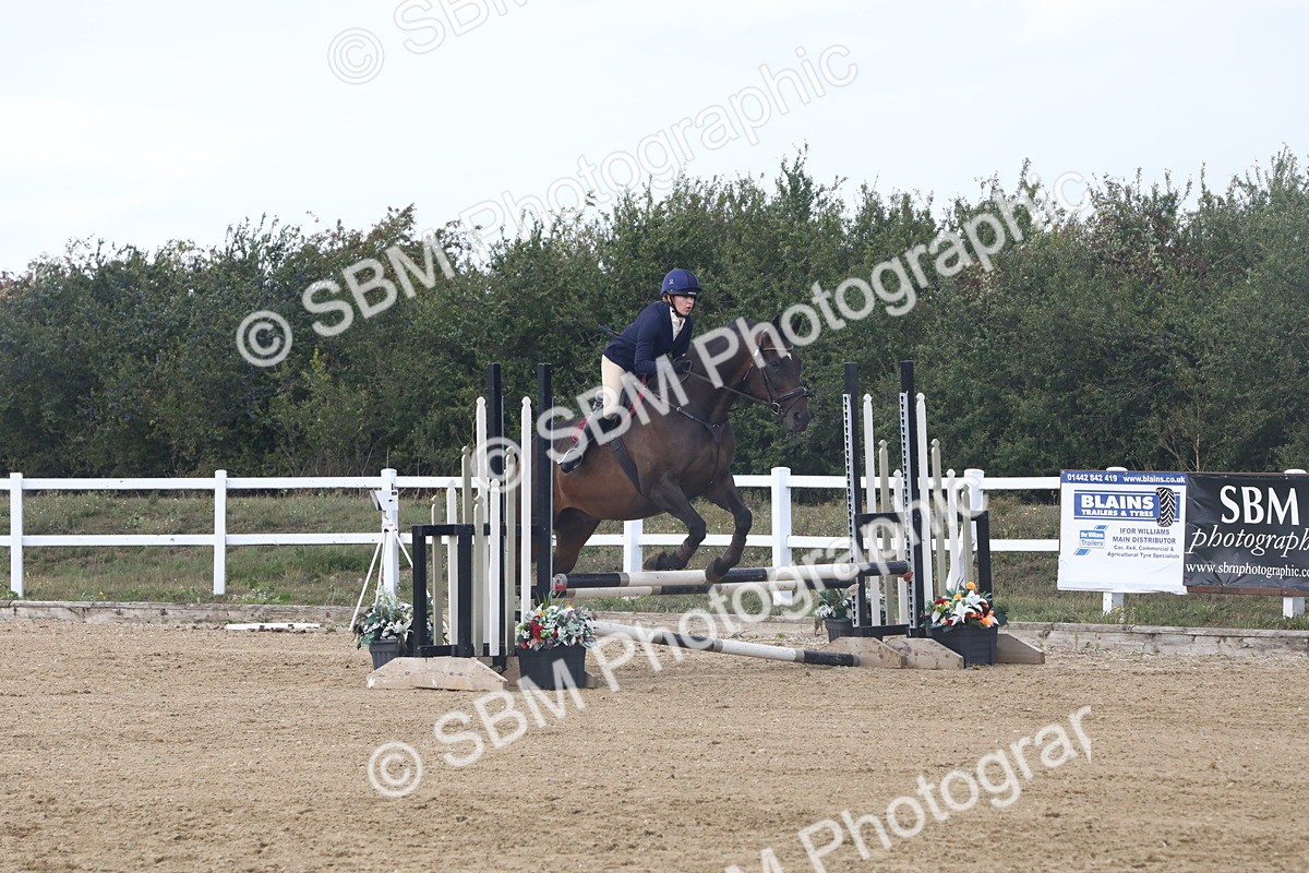 SBM_007455 - Class 8 - 70cm Champs